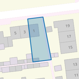 Perceel PND00-B-3074