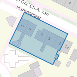 Perceel PND00-B-3076