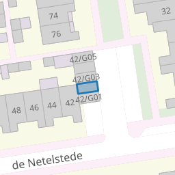 Perceel PND00-B-3080