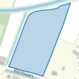 Perceel PND00-B-3082