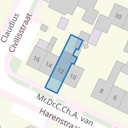 Perceel PND00-B-3094