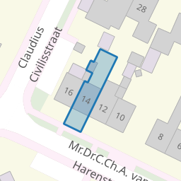 Perceel PND00-B-3095