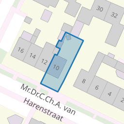 Perceel PND00-B-3096