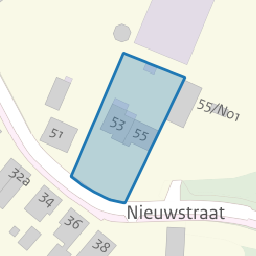 Perceel PND00-B-3100