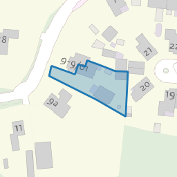 Perceel PND00-B-3120