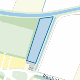 Perceel PND00-B-3125