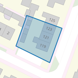 Perceel PND00-B-3132