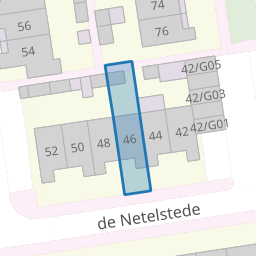 Perceel PND00-B-3137