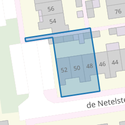 Perceel PND00-B-3139