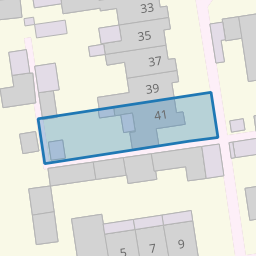 Perceel PND00-B-3141