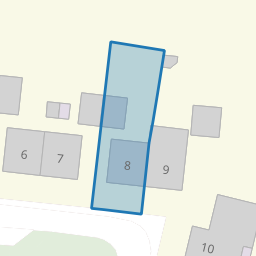 Perceel PND00-B-3158