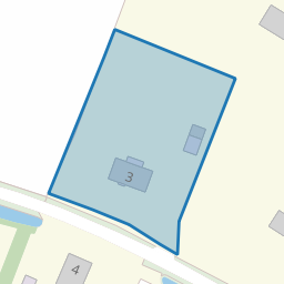 Perceel PND00-B-3162