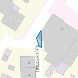 Perceel PND00-B-3172