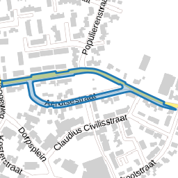 Perceel PND00-B-3176