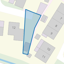 Perceel PND00-B-3199