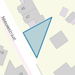 Perceel PND00-B-3202