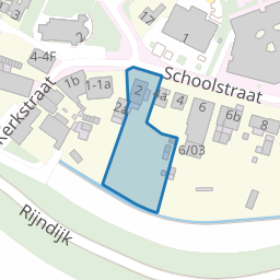 Perceel PND00-B-3207