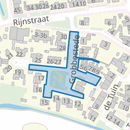 Perceel PND00-B-3209