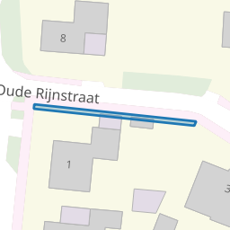 Perceel PND00-B-3210