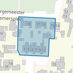 Perceel PND00-B-3211
