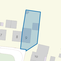 Perceel PND00-B-3213