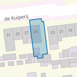 Perceel PND00-B-3221