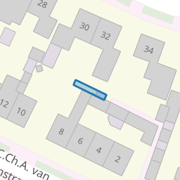 Perceel PND00-B-3236