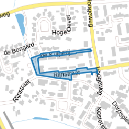 Perceel PND00-B-3252