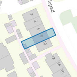 Perceel PND00-B-3275