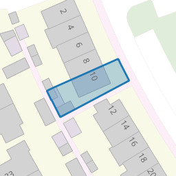 Perceel PND00-B-3279