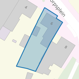 Perceel PND00-B-3282