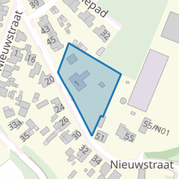 Perceel PND00-B-3285