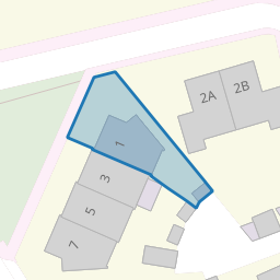 Perceel PND00-B-3291