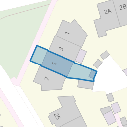 Perceel PND00-B-3295