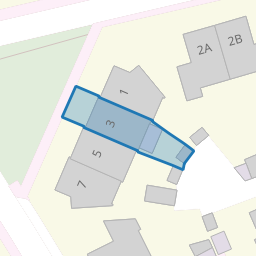 Perceel PND00-B-3297