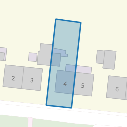 Perceel PND00-B-3304