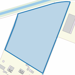 Perceel PND00-B-3311