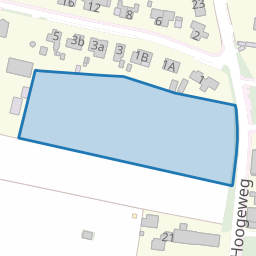 Perceel PND00-B-3317