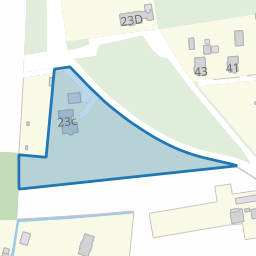 Perceel PND00-B-3336