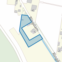 Perceel PND00-B-3343