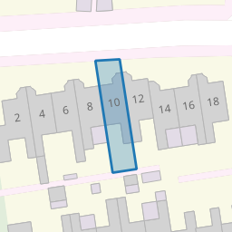 Perceel PND00-B-3345