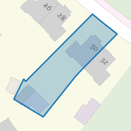 Perceel PND00-B-3350