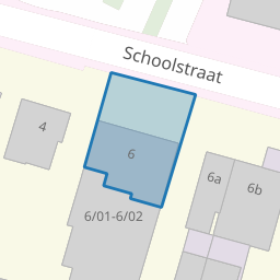 Perceel PND00-B-3356
