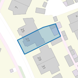 Perceel PND00-B-3380