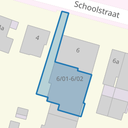 Perceel PND00-B-3388