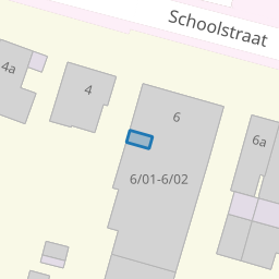 Perceel PND00-B-3389