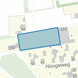 Perceel PND00-B-3398