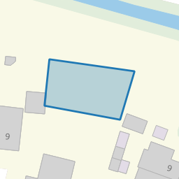 Perceel PND00-B-3400