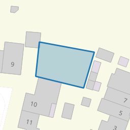 Perceel PND00-B-3401