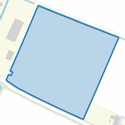 Perceel PND00-B-3402